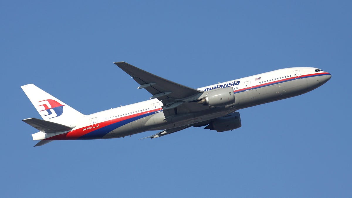 Missing Malaysia Airlines Flight One Step Closer To Being Found 10 Years After Vanishing Thanks To Ham Radio Breadcrumbs