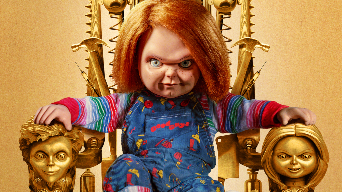 Who Plays Chucky? Every Actor Who's Voiced, Played the Killer