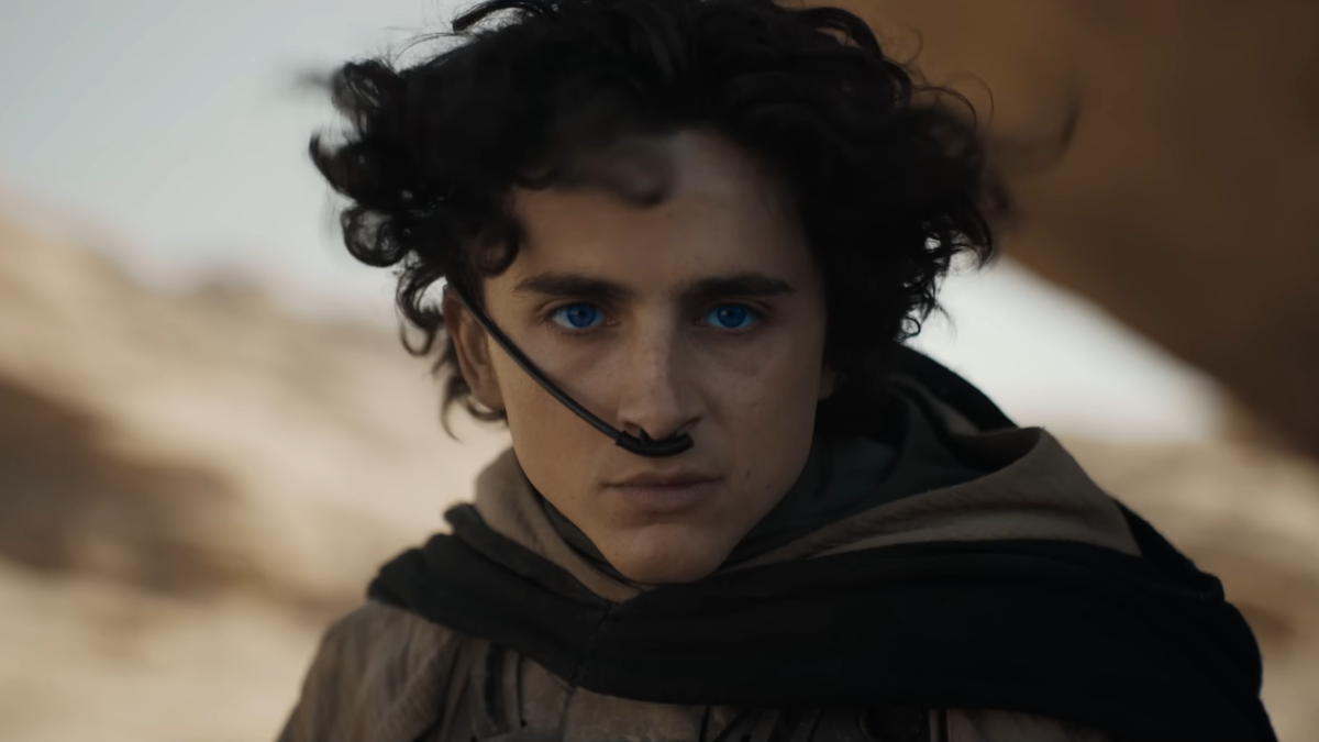 Dune: Part Two last Hollywood blockbusters to drop out of Comic-Con