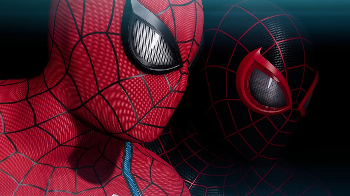 Novo modo Game+ para Spider-Man 2 e mais chegando no próximo mês