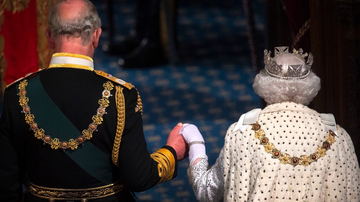 Fashion at the Coronation: What the guests wore