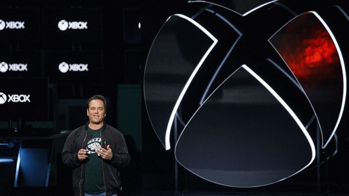 Xbox FTC Trial Day 2: In Which the Head of Xbox Explains Mergers