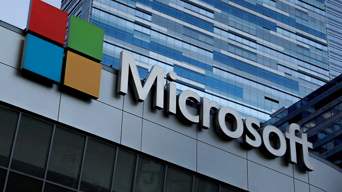 UK Regulator CMA Extends Deadline In Microsoft's Activision