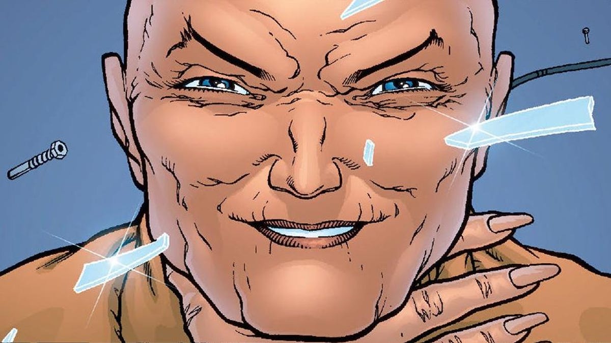 El increíble cómic que podría unir a X-Men ’97 y Deadpool y Wolverine