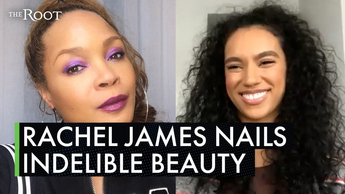 How Pear Nova’s Rachel James Nails Indelible Beauty