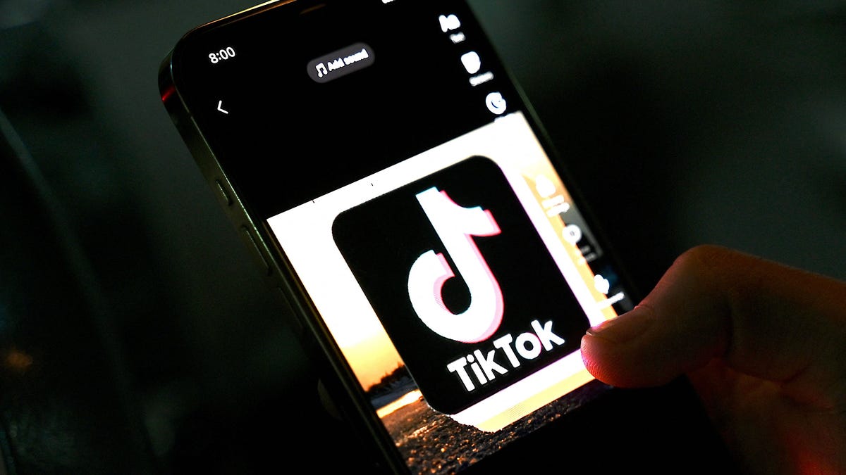 A Quarter Of US Adults Under 30 Now Get Their News From TikTok