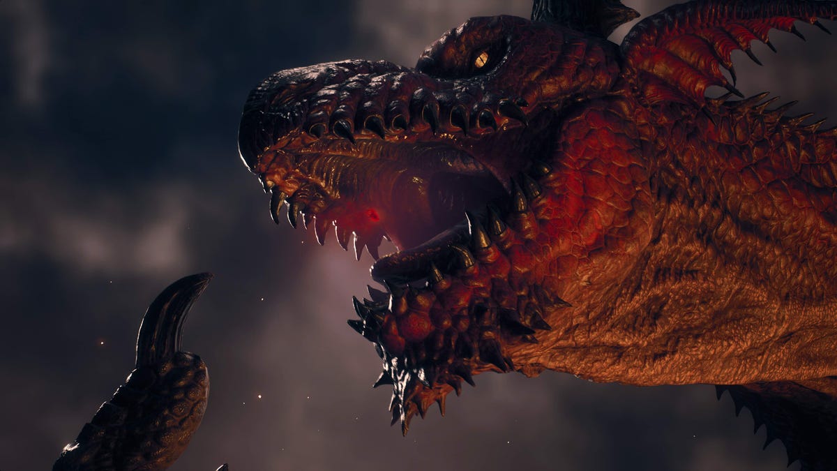 Dragon's Dogma 2 Could Be 2024's Breakout RPG