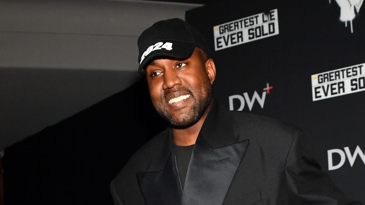 Kanye West Sued Over Malibu Beach Home Renovations