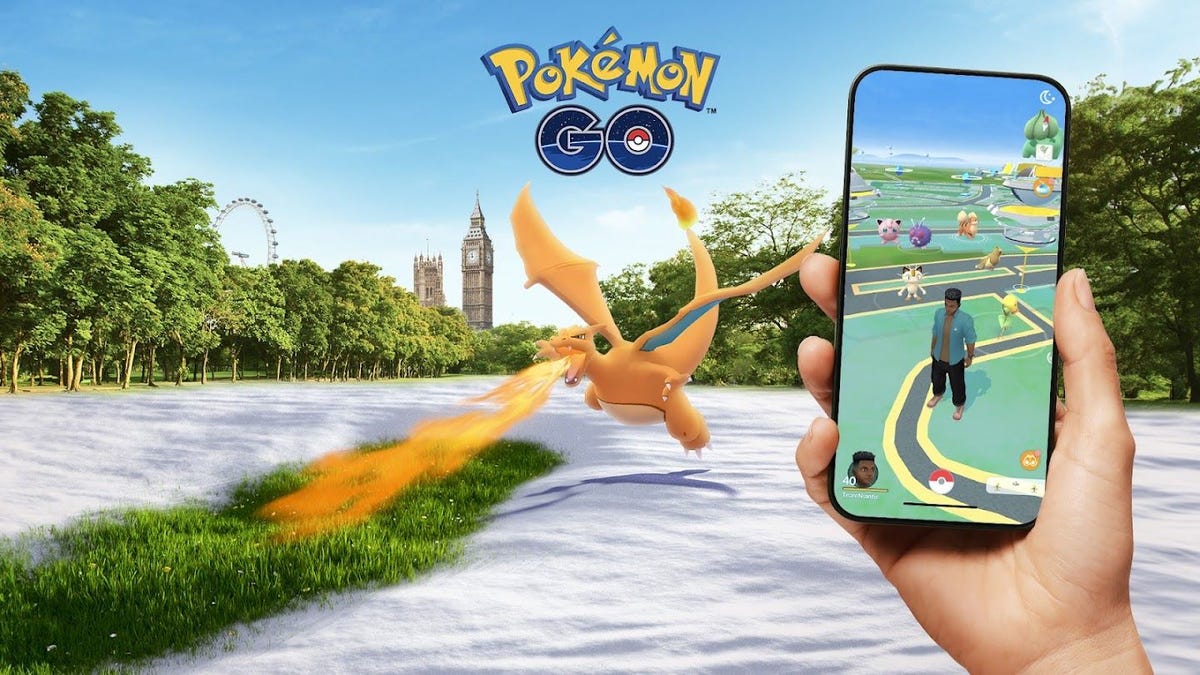 It's Not Just You: Pokémon GO Update Has Broken Curveball Throws