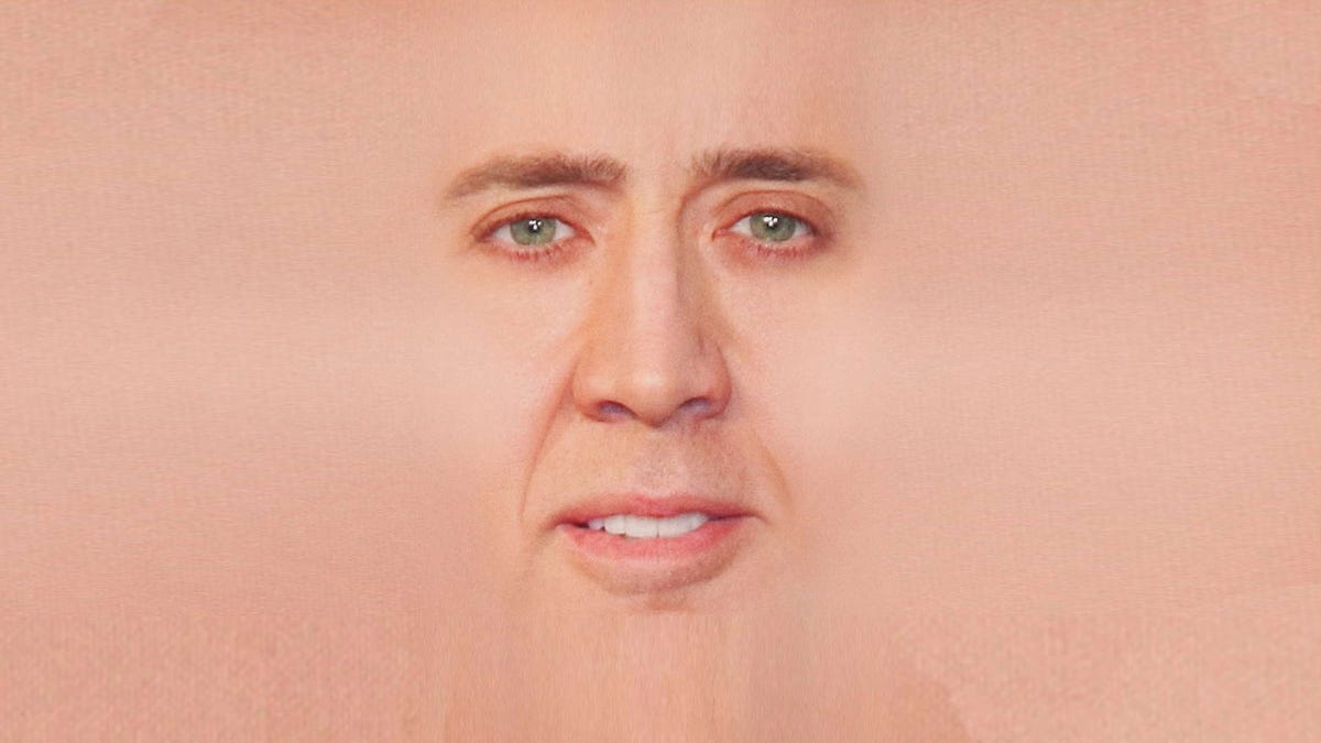 Starfield modders add Nick Cage, Todd Howard, and Phil Spencer