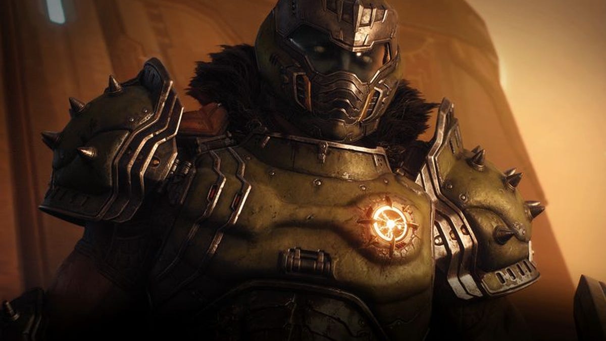 Where To Find Every 'Village Of Khalim' Collectible In Doom: The Dark Ages