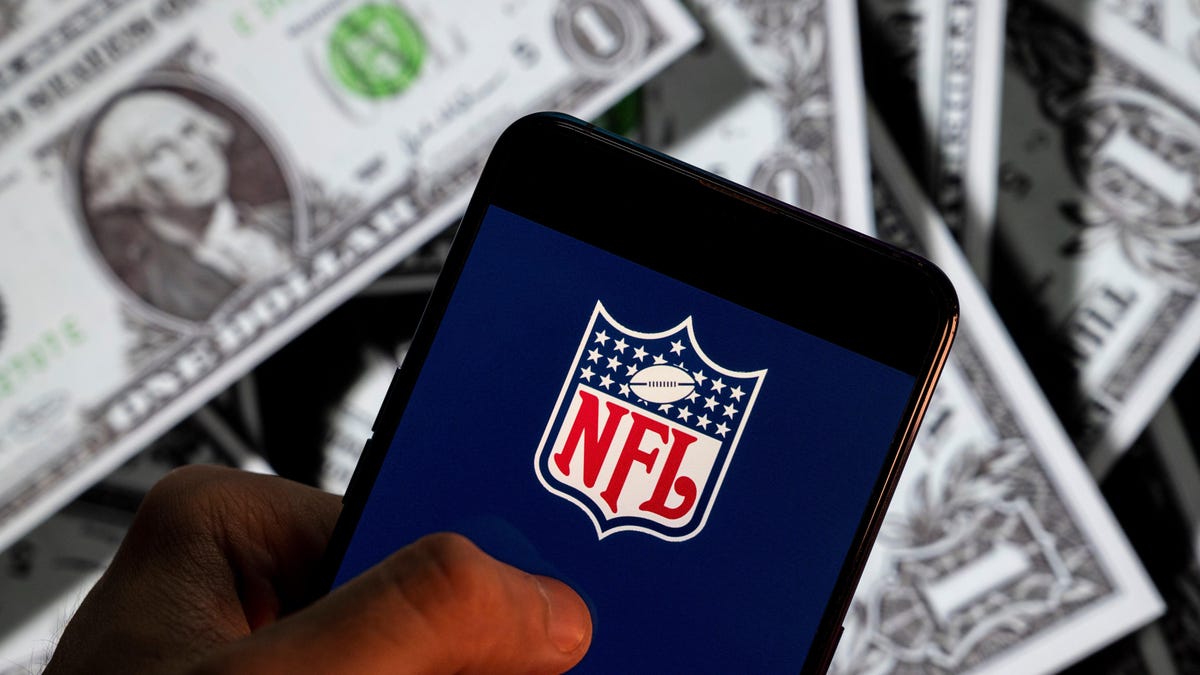 Cuando los equipos de la NFL lloran ‘problemas de tope salarial’, no les creas