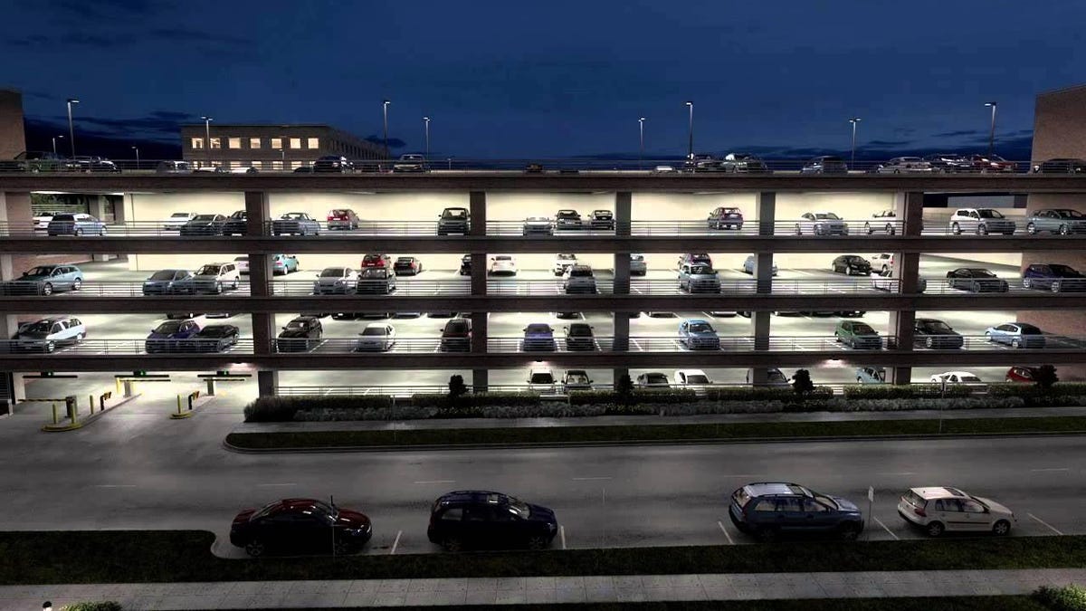 Boston parking garages are becoming a thing of the city's past - Curbed  Boston