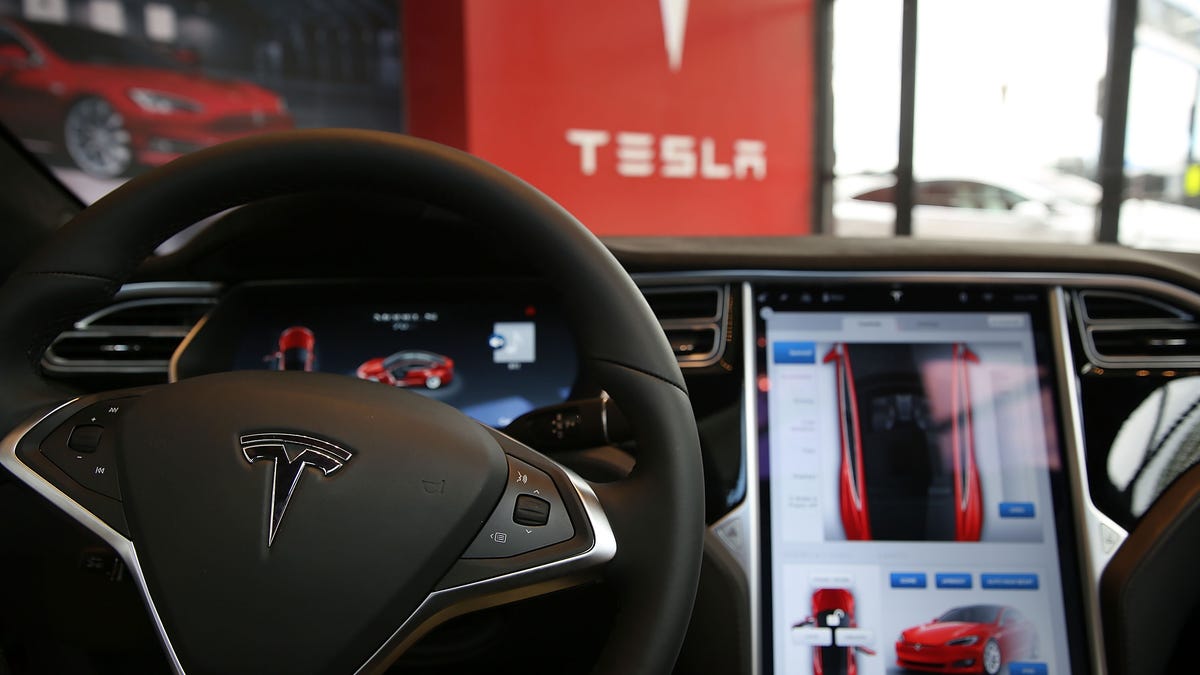 WHAT IS TESLA? - How fatal car crash puts Tesla in dock