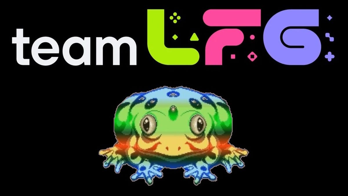 Sony's Newest PlayStation Studio Is Made Up Of Destiny And Fortnite Vets Making A Multiplayer 'Frog-Type' Game
