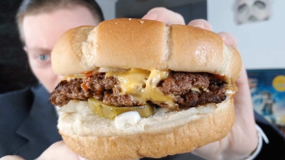 Reddit MrBeast Burgers, MrBeast vs. Virtual Dining Concepts MrBeast  Burgers Lawsuit