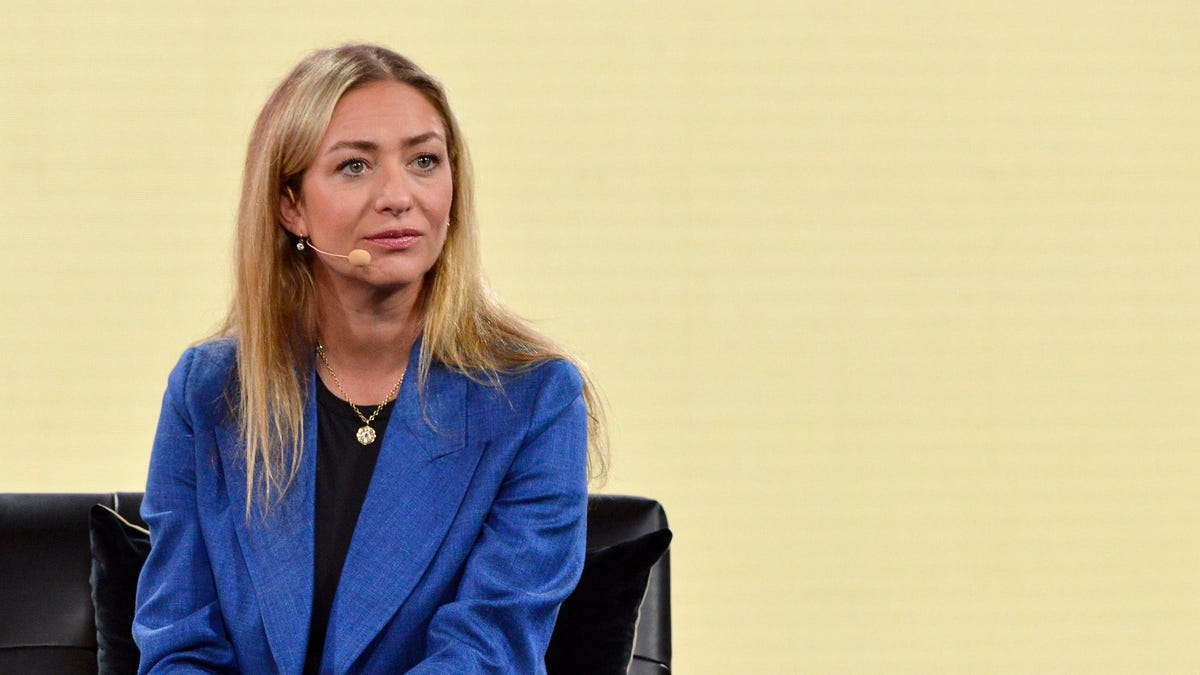 photo of Bumble Founder Shares Odd Future of Dating: Your AI Dates My AI image