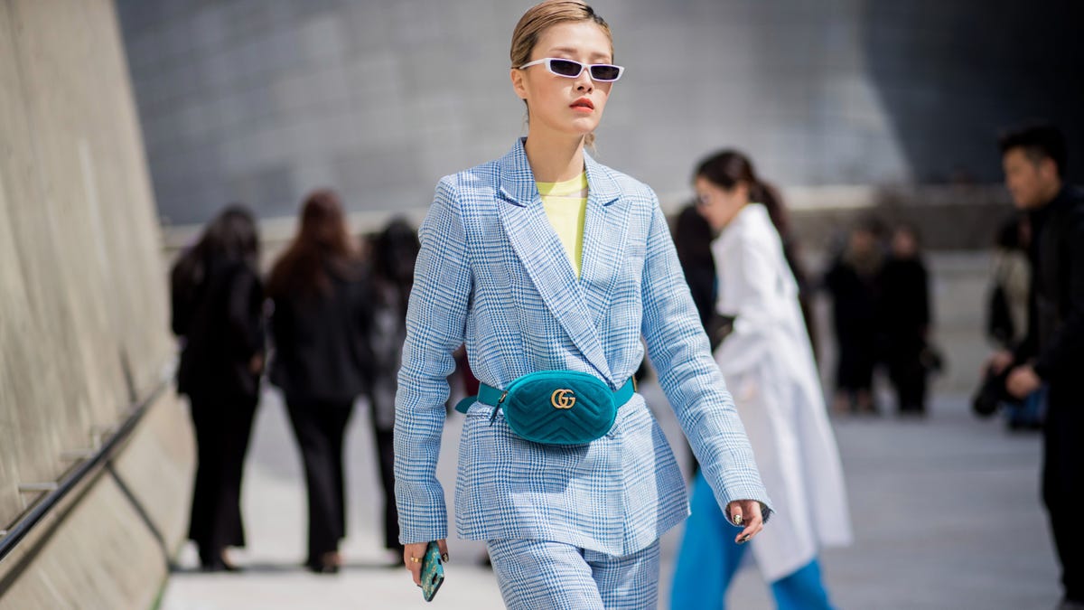 This Week in Celebrity Bags: Milan Fashion Week Men's Keeps
