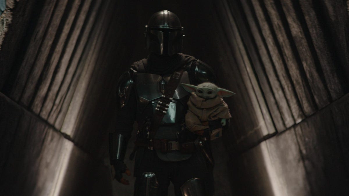 All Your Questions About The Mandalorian & Grogu, Answered