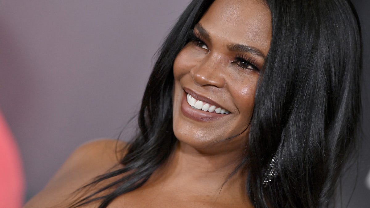 Did Nia Long Just Reveal Identity of Ex Ime Udoka's Alleged Mistress?