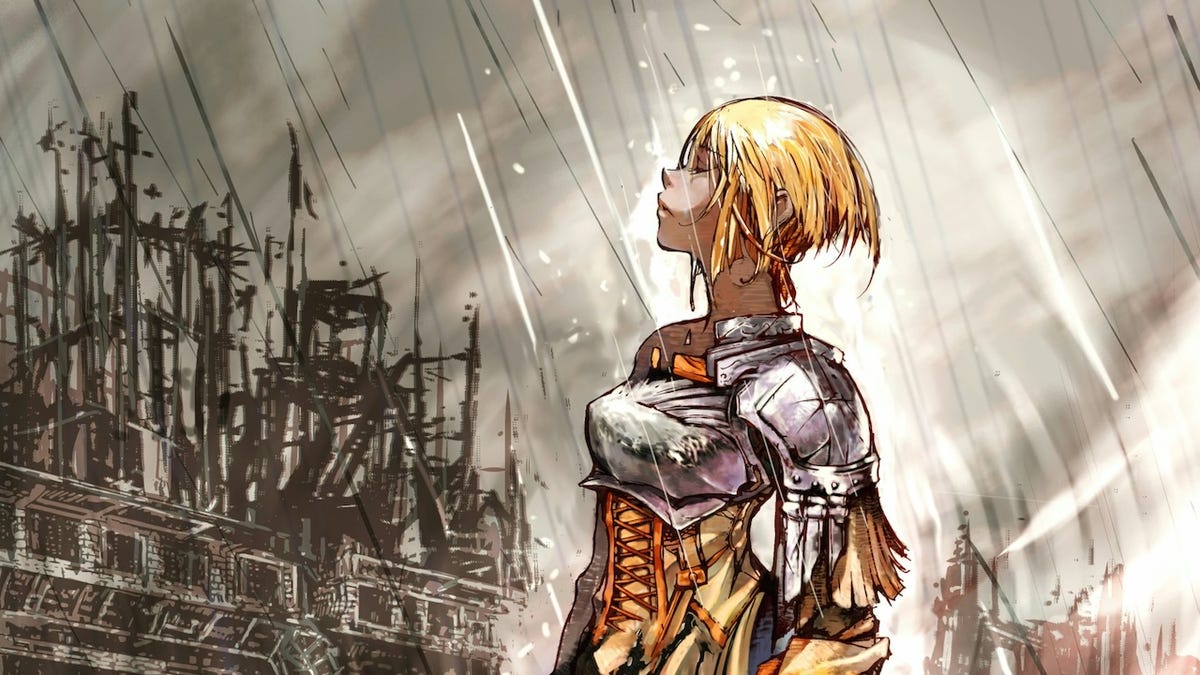Jeanne d’Arc’s First Hour Won Me Over With Its Absurd Premise, Sick Cutscenes, And Great Tactical Combat