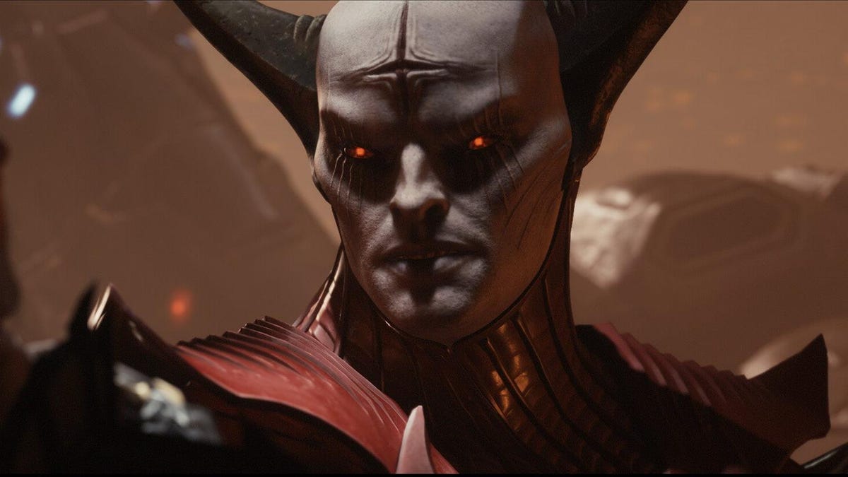 Doom: The Dark Ages' Demon-Slaughtering Campaign Has A Healthy Runtime