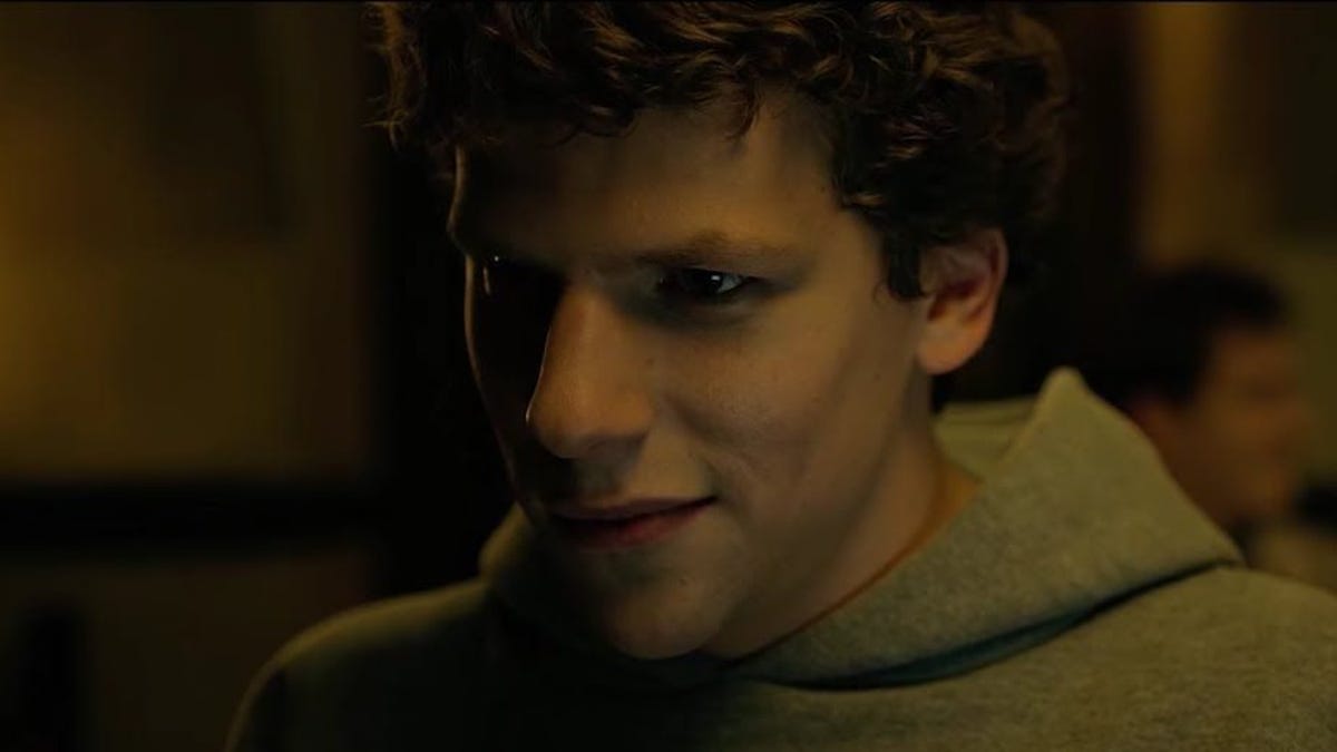 The Social Network – A Story of Ambition, Betrayal, and the Rise of a Digital Empire