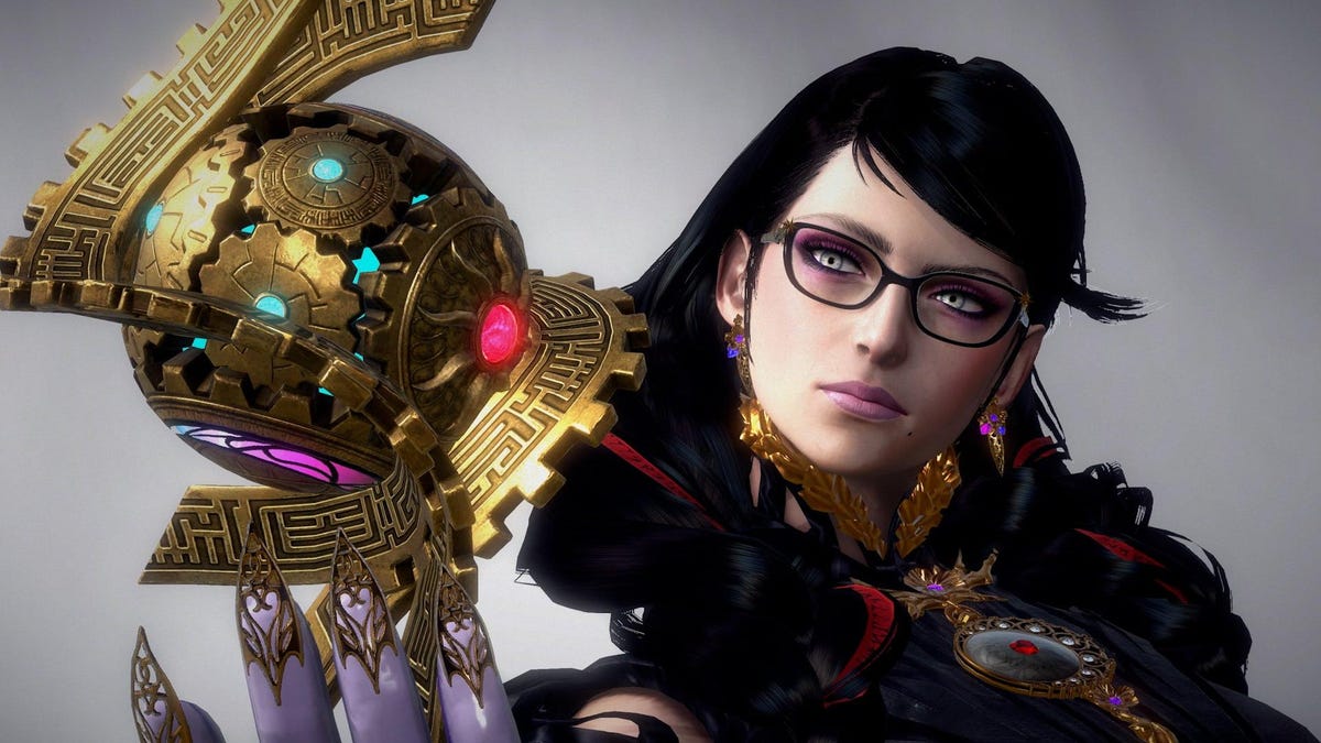 Hellena Taylor Defends Bayonetta 3 Boycott in New Thread - Insider Gaming