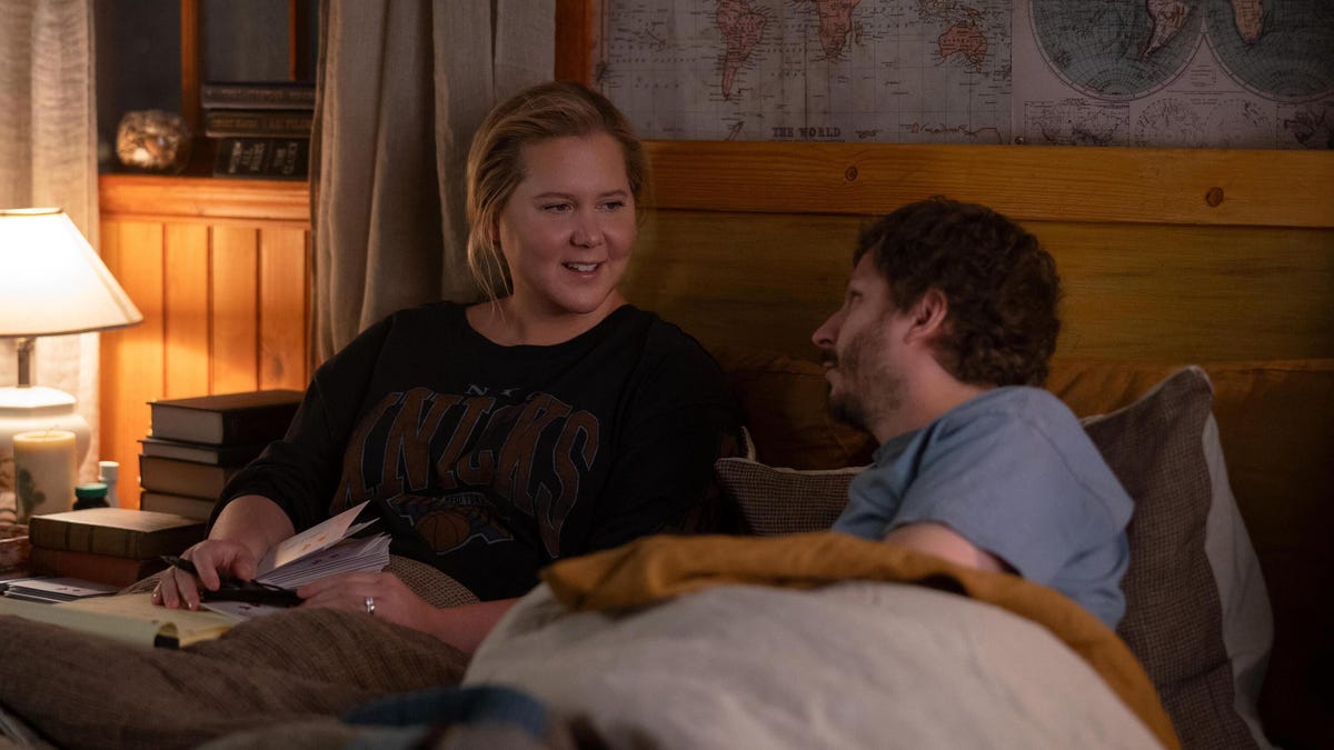 Life And Beth season 2 review: Amy Schumer’s dramedy returns