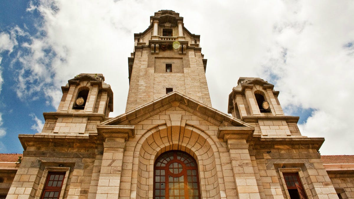 The history of the first female students at Bangalore's Indian ...