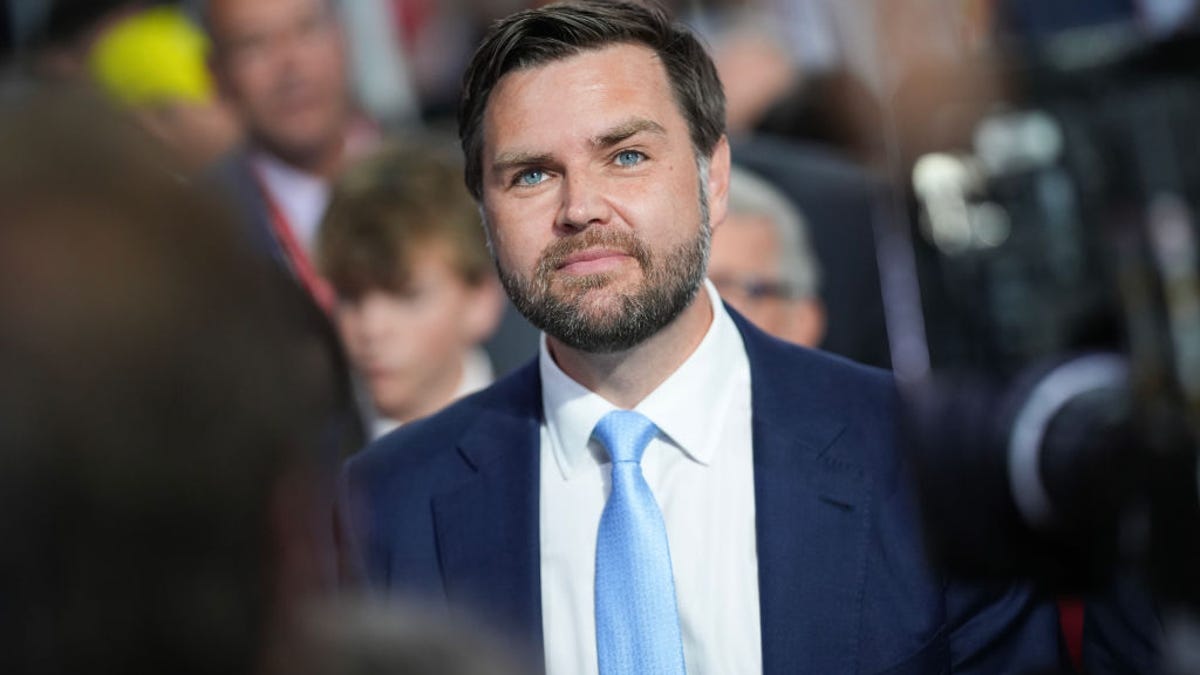 J.D. Vance's 'Hillbilly Elegy' hits top of Amazon bestseller list after ...