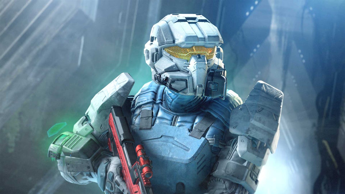 If Season 5 Doesn't Move The 'Halo Infinite' Playercount Needle, What Will?