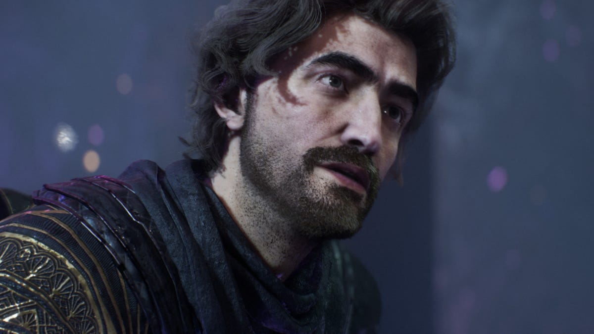 Daredevil Actor Completely Flabbergasted By The Public Response To His Clair Obscur Voice Work