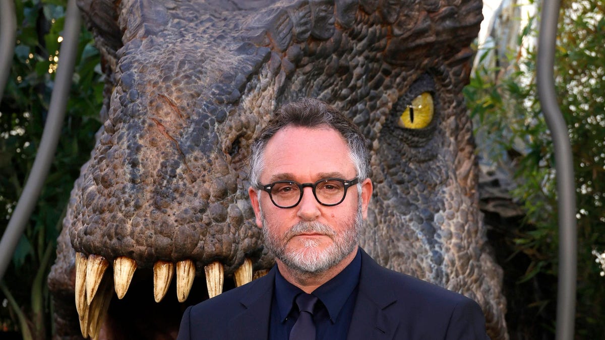 Jurassic World director interview: 'Why would you make another sequel? It's  a horrible mistake', The Independent