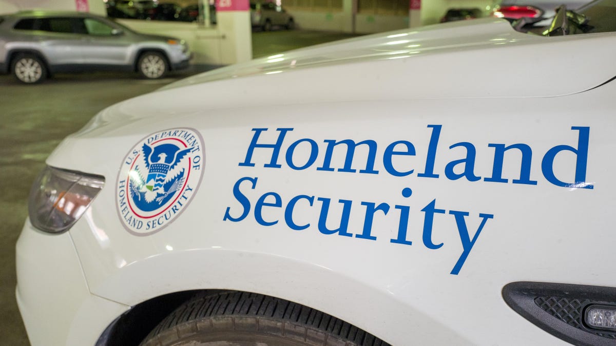 Homeland Security Raids Chinese Auto Part Manufacturer’s U.S. Offices