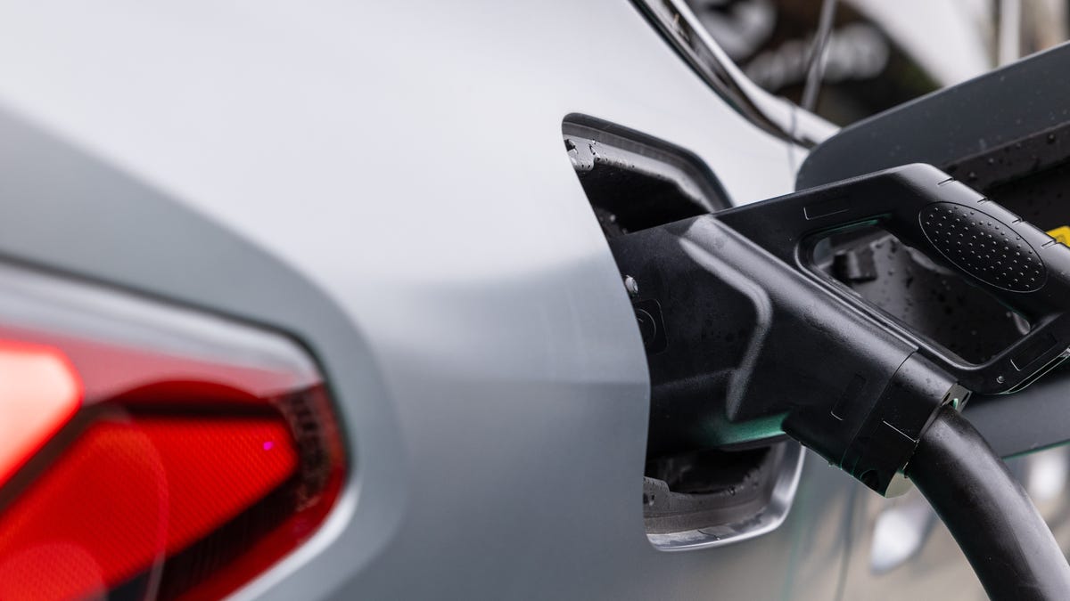 Tesla and BMW take legal action against E.U. over EV tariffs