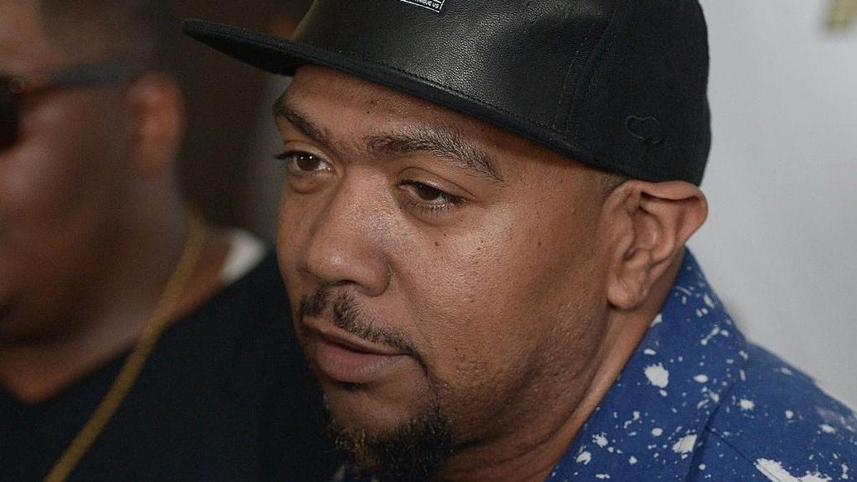 Timbaland Uses A.I. To Collaborate With The Notorious B.I.G.