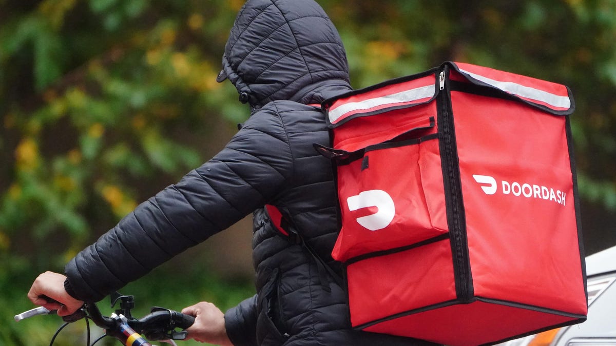 DoorDash makes major change to its delivery policy and certain