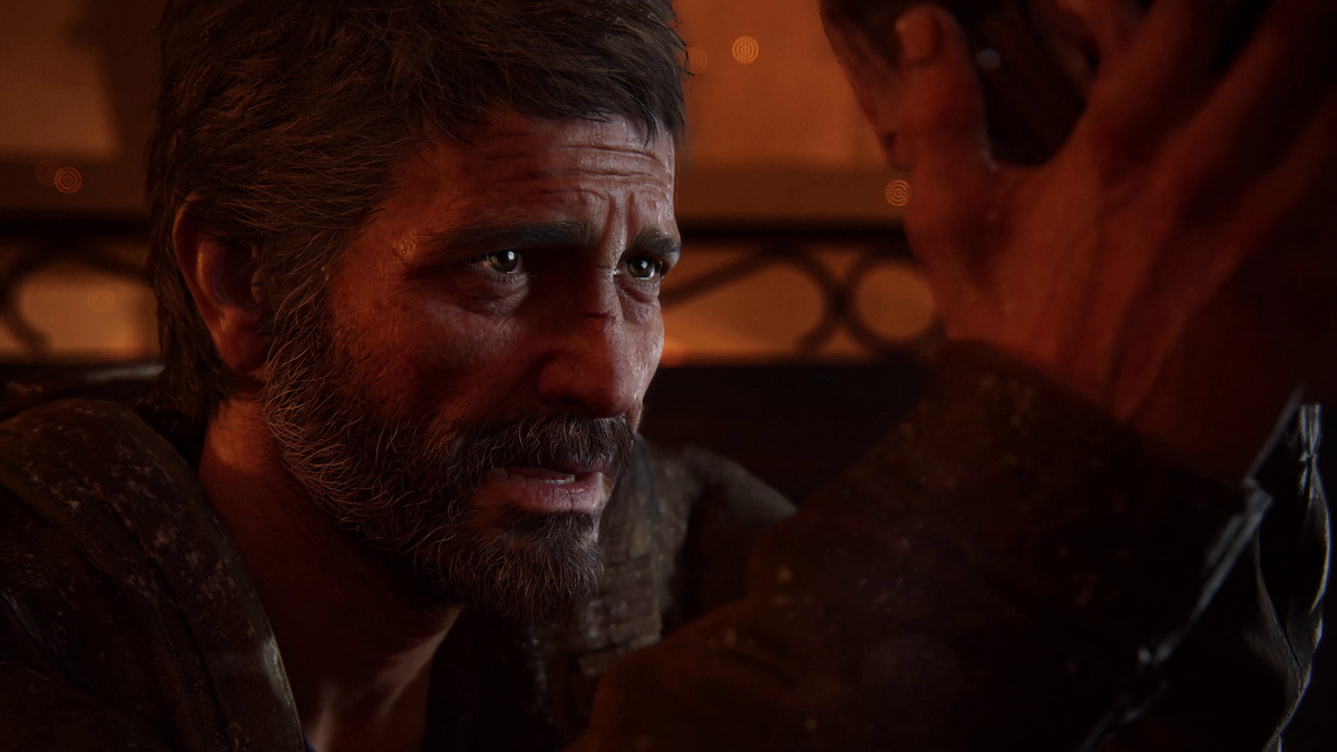 The Last of Us Part I PC review