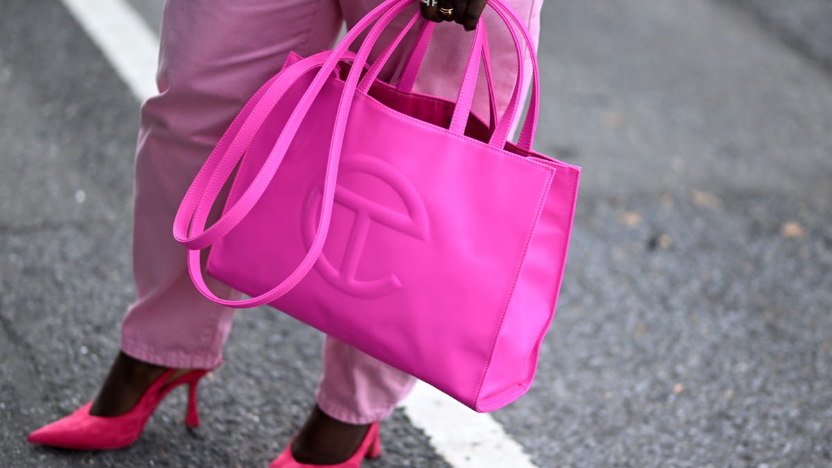 Say What? A Telfar Bag is a Better Investment Than Hermès