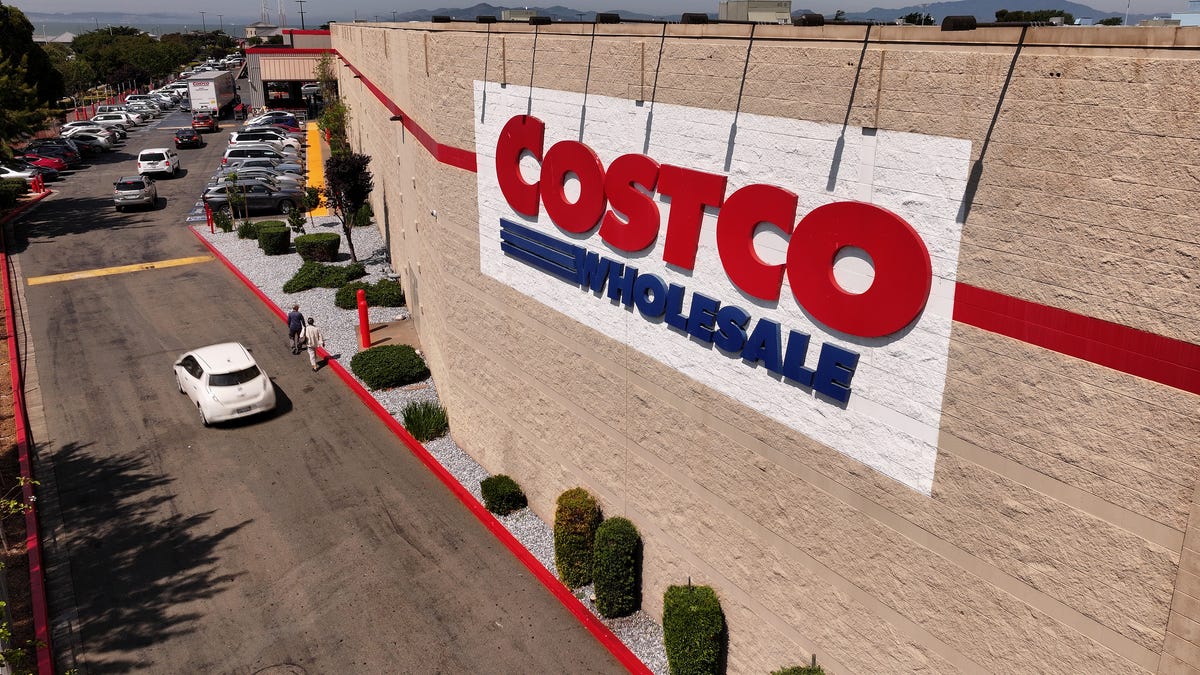 Costco demands price cuts from Chinese suppliers as trade tensions escalate and import costs rise