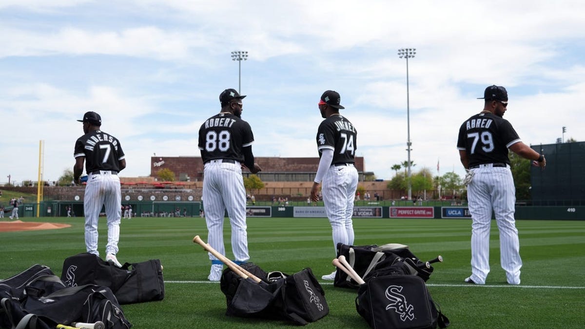 2023 Chicago White Sox season preview: Who to watch - Axios Chicago