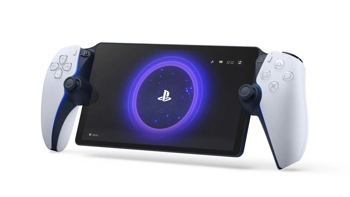 PlayStation Portal vypadá lépe, než to zní