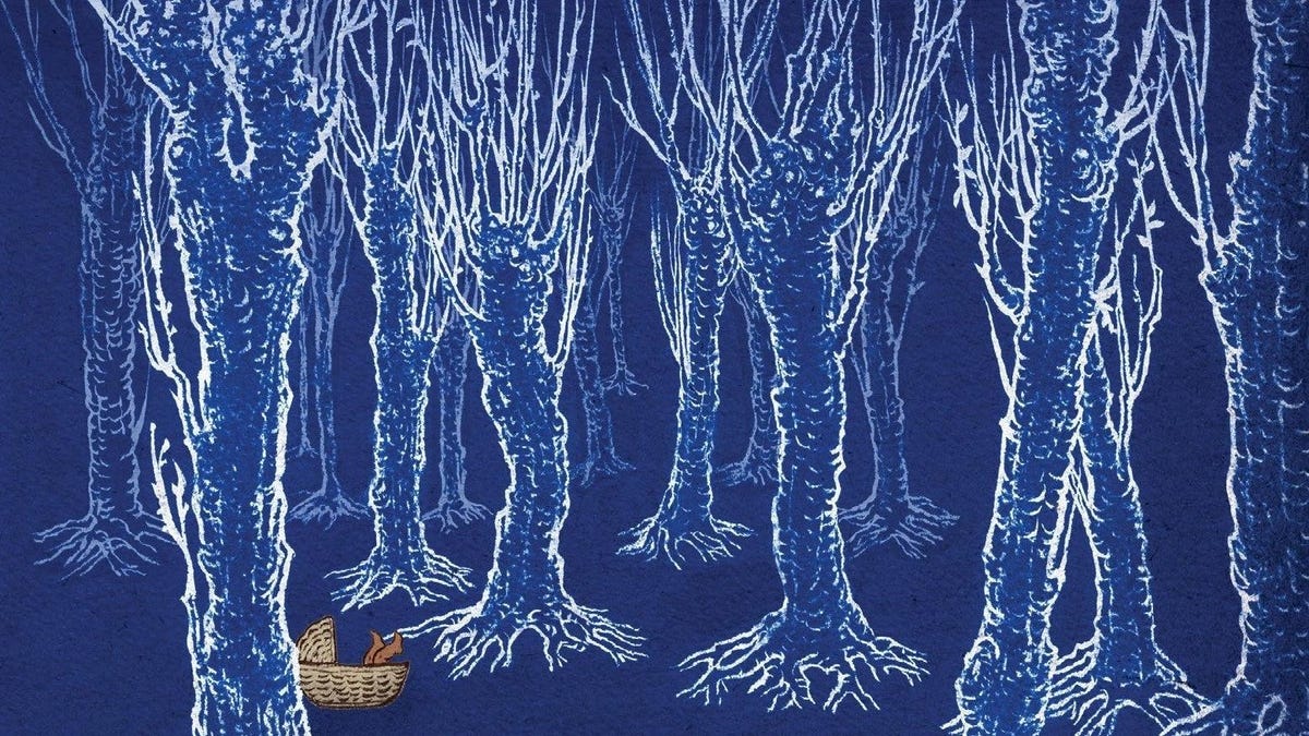 10 Sci-Fi, Fantasy, & Horror Books to Read Ahead of Adaptations