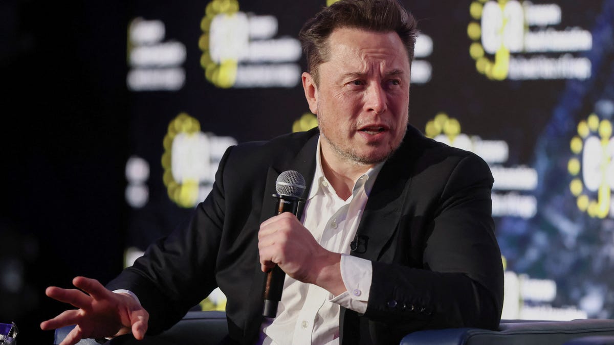 The lawyers who quashed Elon Musk's huge pay package want $6 billion