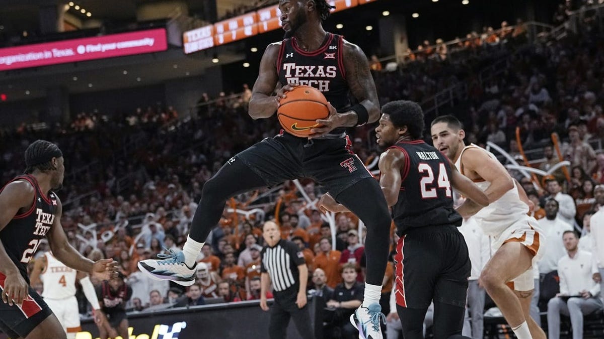 Texas Tech on a roll but wary of Oklahoma State's defense