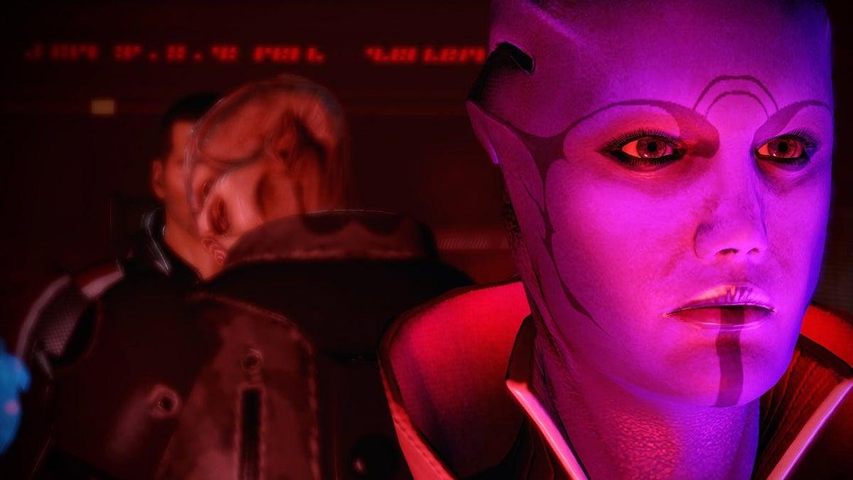 Electronic Arts just made Mass Effect and Dragon Age DLC free - Xfire