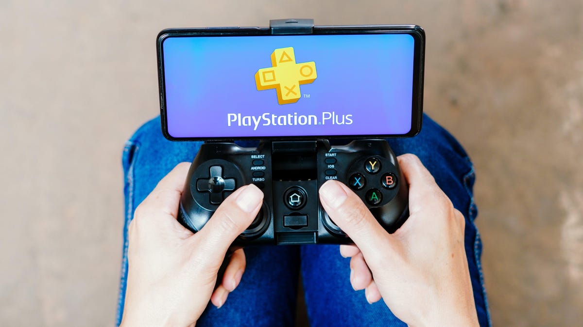 PlayStation Plus: Everything You Need to Know as Sony Makes Big Changes -  CNET