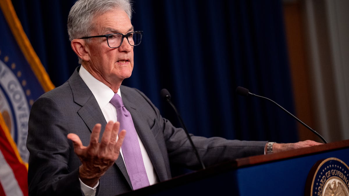 Goldman: Jerome Powell will sound ‘confident’ about inflation in his speech in Jackson Hole