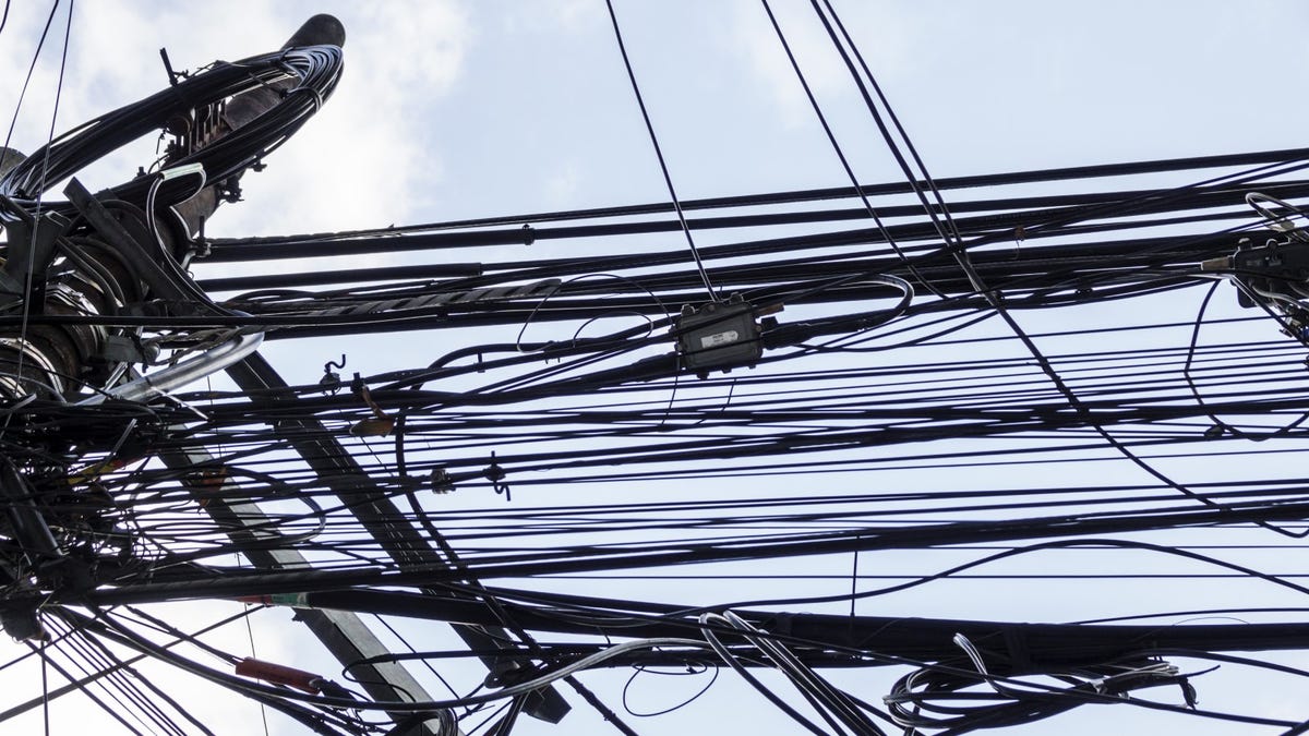 Plugging Your Tesla Directly Into A Power Line Is Not The Charging Shortcut You Think It Is